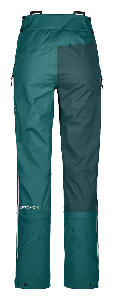 Ortovox 3L Ortler Pants Short