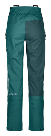 Ortovox 3L Ortler Pants Short