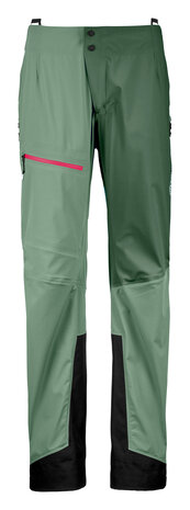 Ortovox 3L Ortler Pants