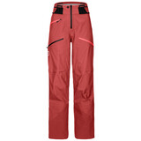 Ortovox 3L Deep Shell Pants Ortovox 3L Deep Shell Pants