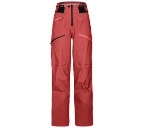 Ortovox 3L Deep Shell Pants
