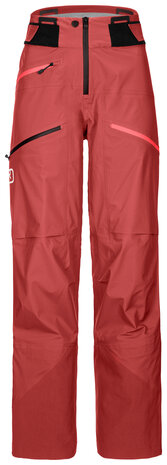 Ortovox 3L Deep Shell Pants