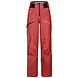 Ortovox 3L Deep Shell Pants
