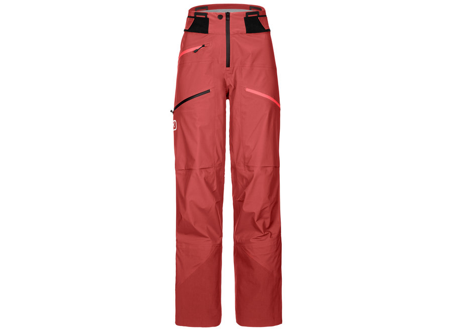 Women's 3L Deep Shell Pants