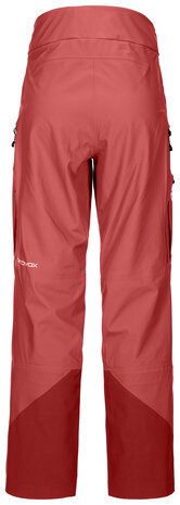 Ortovox 3L Deep Shell Pants