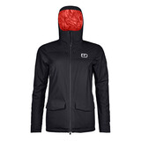 Ortovox 2L Swisswool Sedrun Jacket Ortovox 2L Swisswool Sedrun Jacket