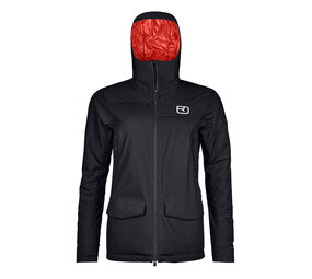 Ortovox 2L Swisswool Sedrun Jacket