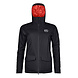 Ortovox 2L Swisswool Sedrun Jacket