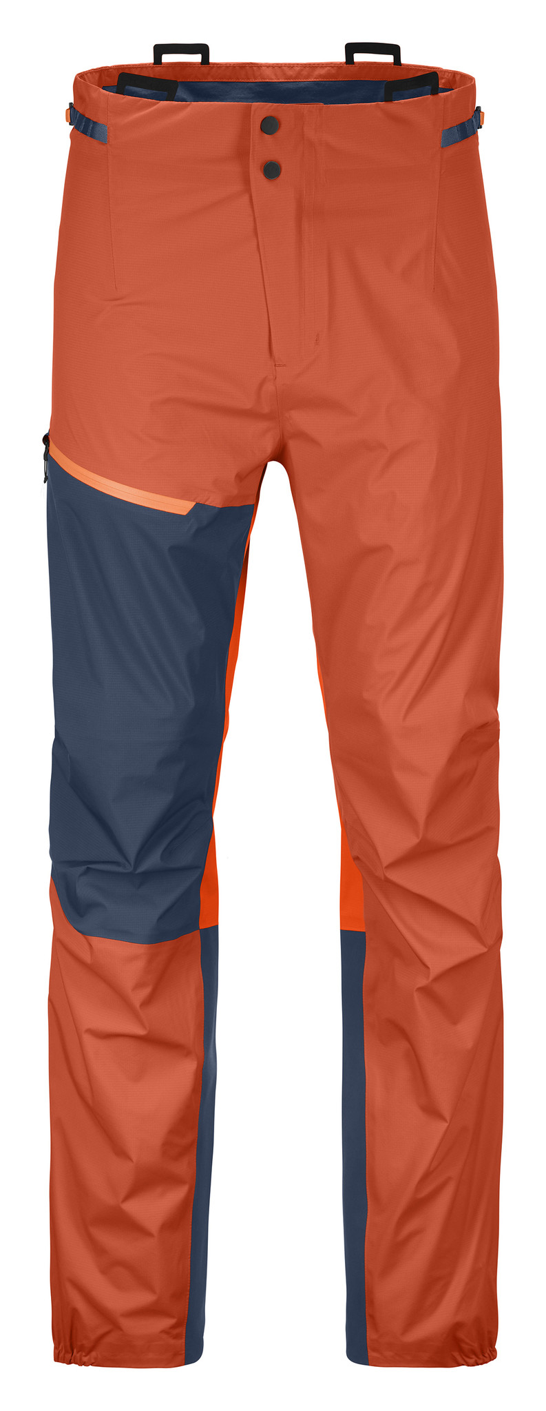 Serac Clothing Serac Ski Pants Men's 3L Serac Light Pants Desert