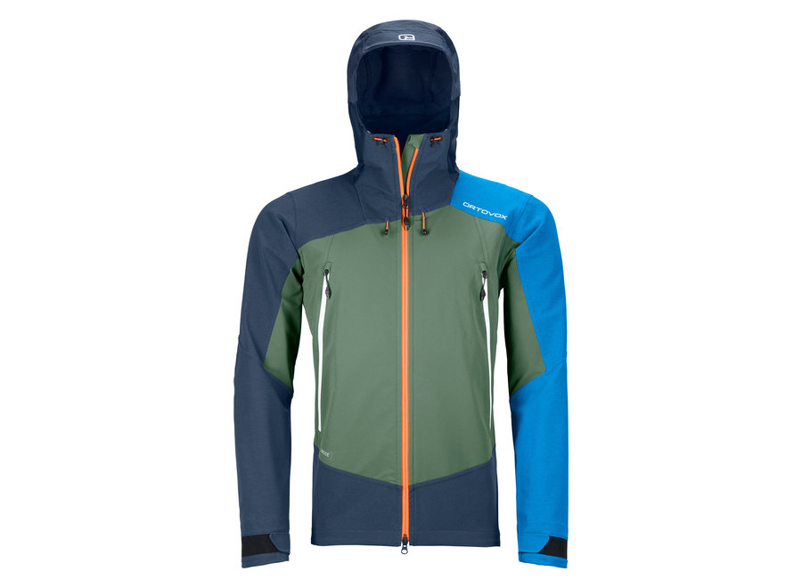 Men's Westalpen Softshell Jacket