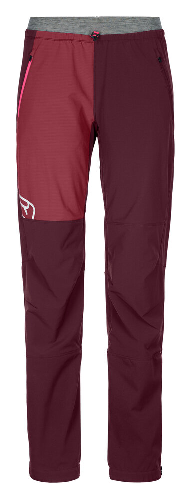 Ortovox Mer Airsolation Valdona Pants Ortovox Mer Airsolation Valdona Pants
