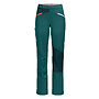 Col Becchei Pants - Pacific Green
