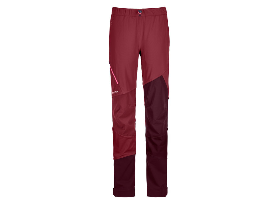 Women's Col Becchei Pants