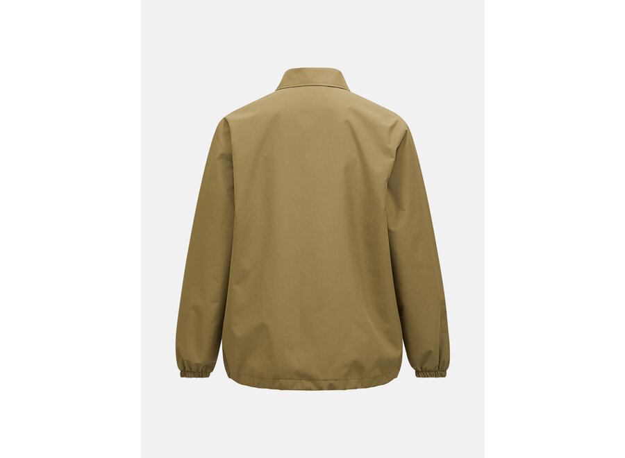 2L Coach Jacket