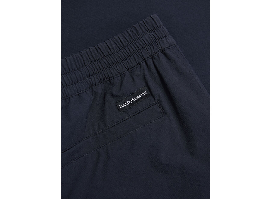 Drawstring Shorts