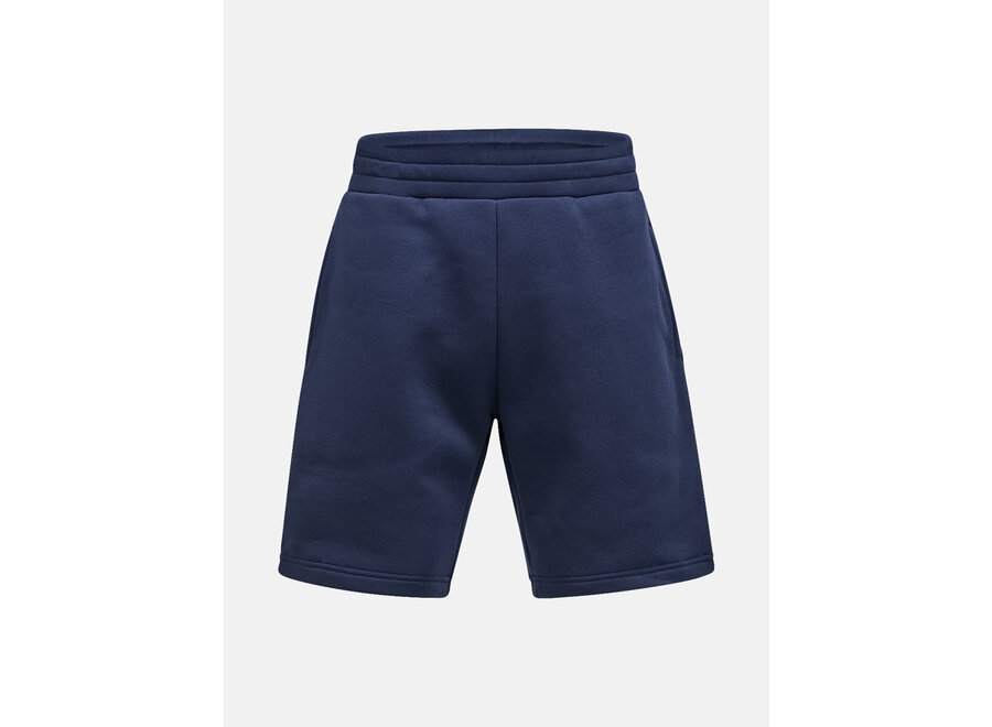 Original Sweat Shorts - Blue Shadow