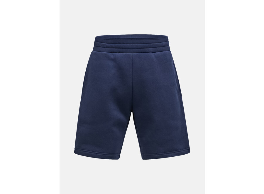 Men's Original Sweat Shorts - Blue Shadow