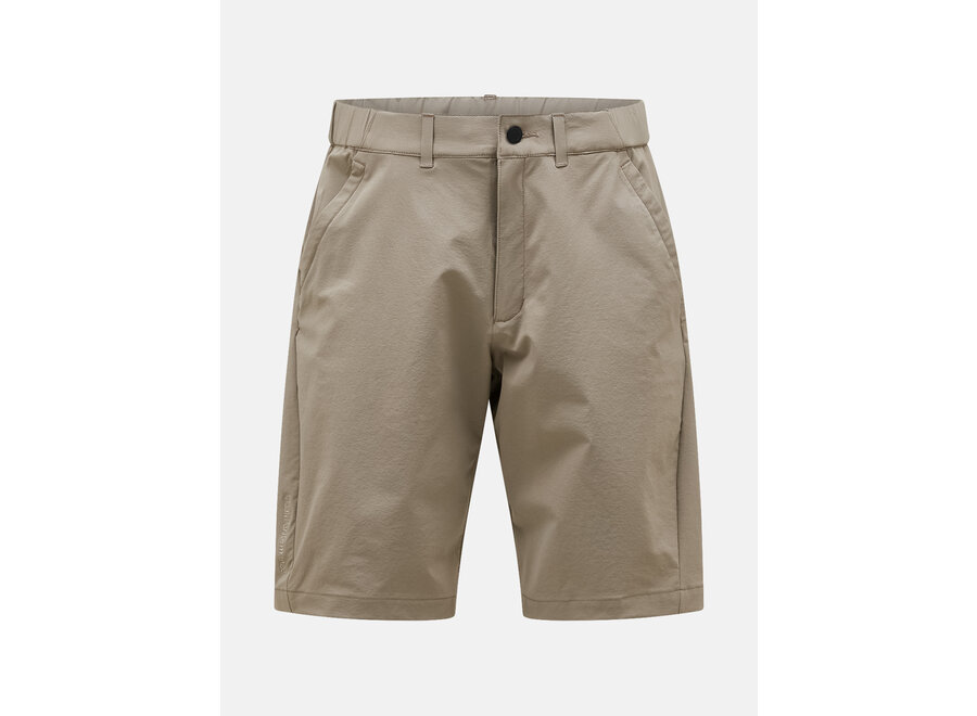 Moment Shorts - Avid Beige