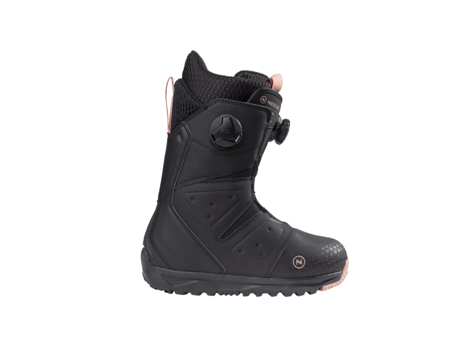 Women's Altai - Black