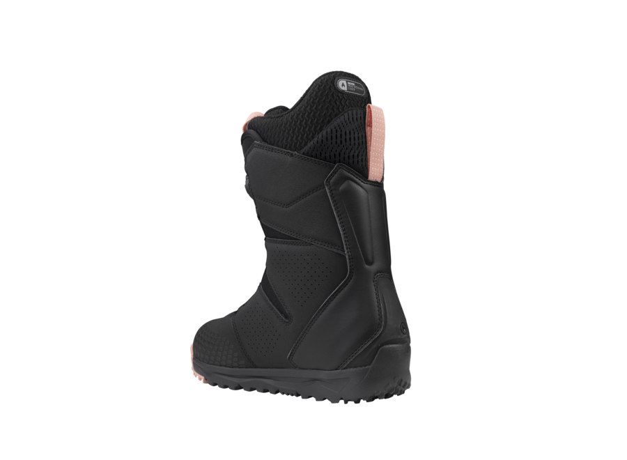 Women's Altai - Black