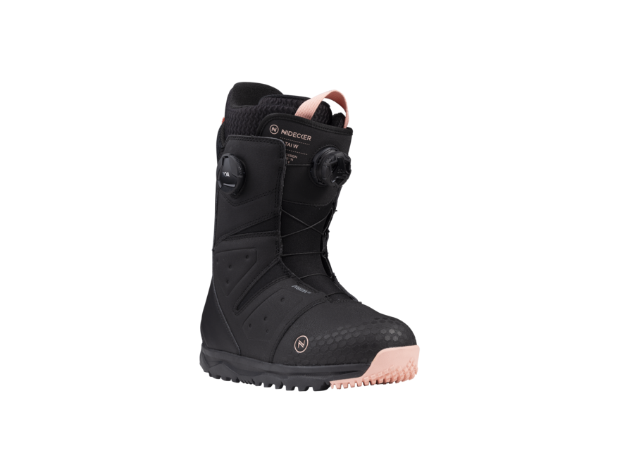 Women's Altai - Black 23/24