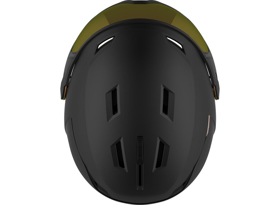 Icon LT Visor Photo