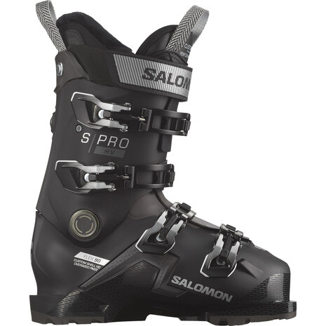 Salomon S/Pro Hv 90 W Gw Black Salomon S/Pro Hv 90 W Gw Black