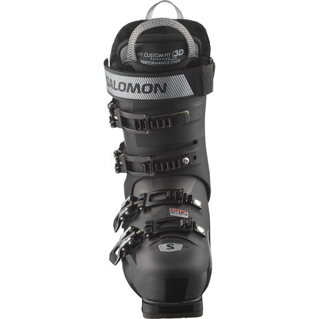 Salomon S/Pro Hv 90 W Gw Black Salomon S/Pro Hv 90 W Gw Black