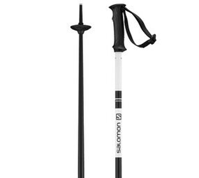 Salomon X North – Black Salomon X North – Black