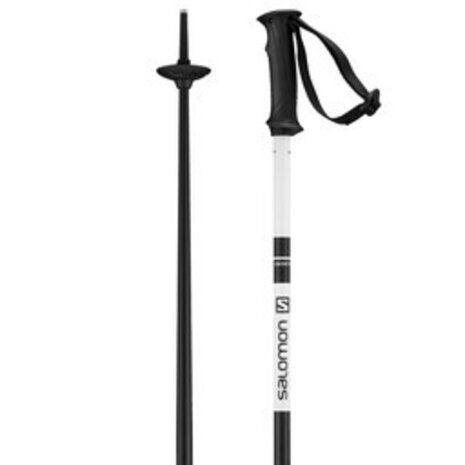 Salomon X North – Black Salomon X North – Black