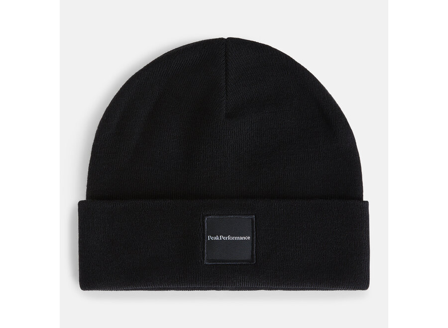 Switch Hat - Black