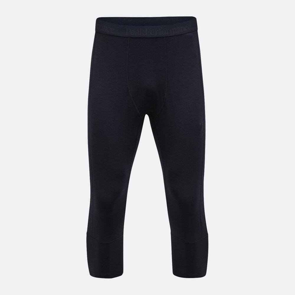 Peak Performance Magic Short John Men’S - Black Peak Performance Magic Short John Men’S - Black