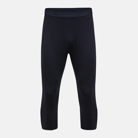 Peak Performance Magic Short John Men’S - Black Peak Performance Magic Short John Men’S - Black