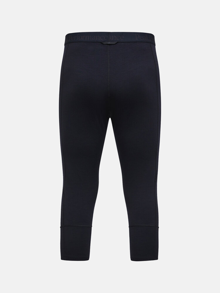 Peak Performance Magic Short John Men’S - Black Peak Performance Magic Short John Men’S - Black