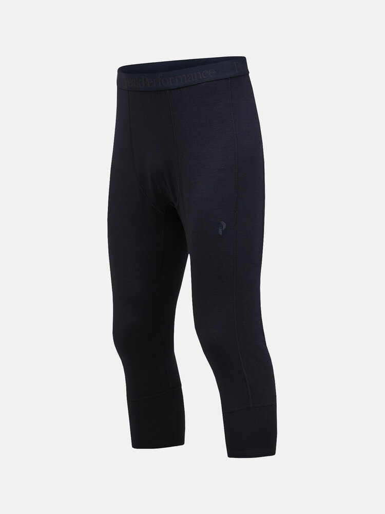 Peak Performance Magic Short John Men’S - Black Peak Performance Magic Short John Men’S - Black