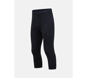 Peak Performance Magic Short John Men’s - Black