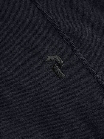 Peak Performance Magic Short John Men’S - Black Peak Performance Magic Short John Men’S - Black