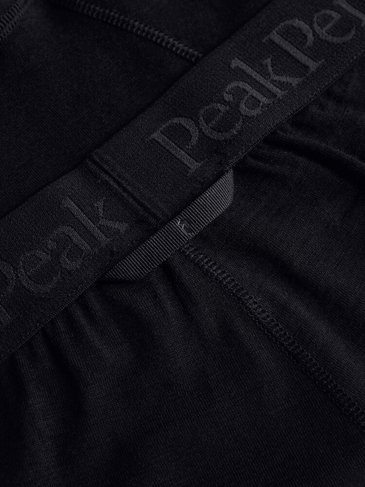 Peak Performance Magic Short John Men’S - Black Peak Performance Magic Short John Men’S - Black