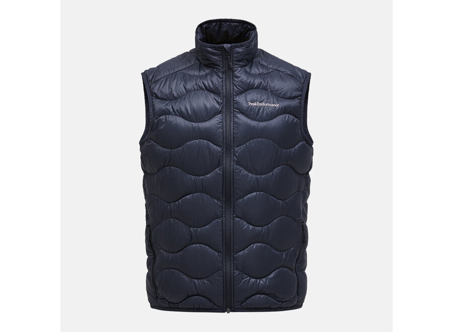 Helium Down Vest