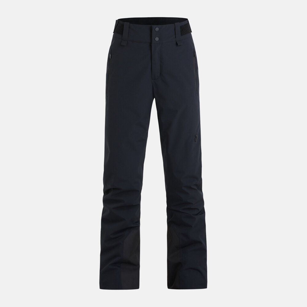 Peak Performance Shred Pants Women's - Black Peak Performance Shred Pants Women's - Black