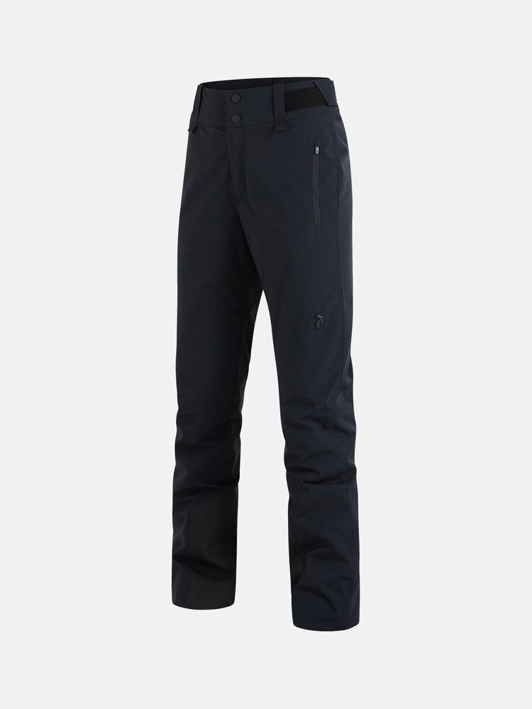 Peak Performance Shred Pants Women's - Black Peak Performance Shred Pants Women's - Black