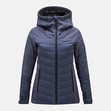 Peak Performance Blackfire Jacket - Ombre Blue Peak Performance Blackfire Jacket - Ombre Blue