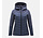 Blackfire Jacket - Ombre Blue