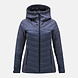 Peak Performance Blackfire Jacket - Ombre Blue Peak Performance Blackfire Jacket - Ombre Blue