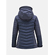 Peak Performance Blackfire Jacket - Ombre Blue Peak Performance Blackfire Jacket - Ombre Blue