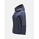 Peak Performance Blackfire Jacket - Ombre Blue Peak Performance Blackfire Jacket - Ombre Blue