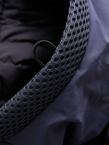 Peak Performance Blackfire Jacket - Ombre Blue Peak Performance Blackfire Jacket - Ombre Blue