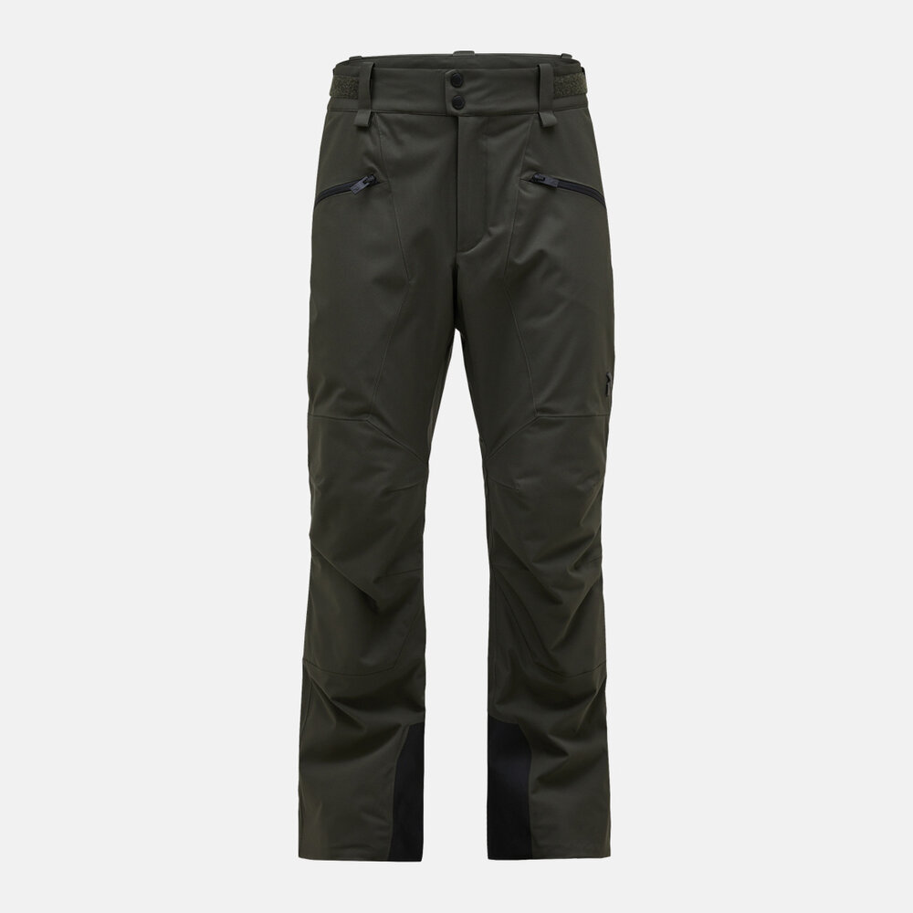 Peak Performance Navtech Pants - Olive Extreme Peak Performance Navtech Pants - Olive Extreme