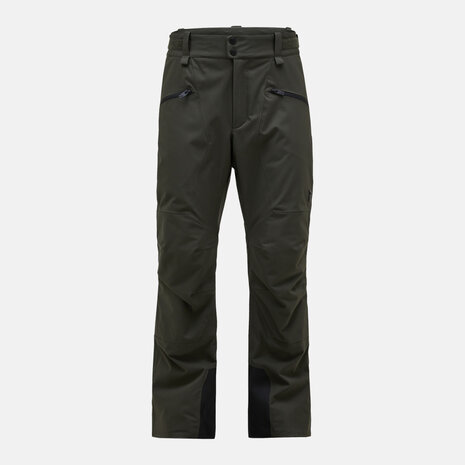 Peak Performance Navtech Pants - Olive Extreme Peak Performance Navtech Pants - Olive Extreme