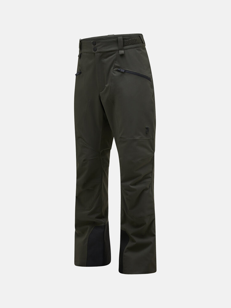 Peak Performance Navtech Pants - Olive Extreme Peak Performance Navtech Pants - Olive Extreme